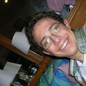 Meet your Posher, Danny